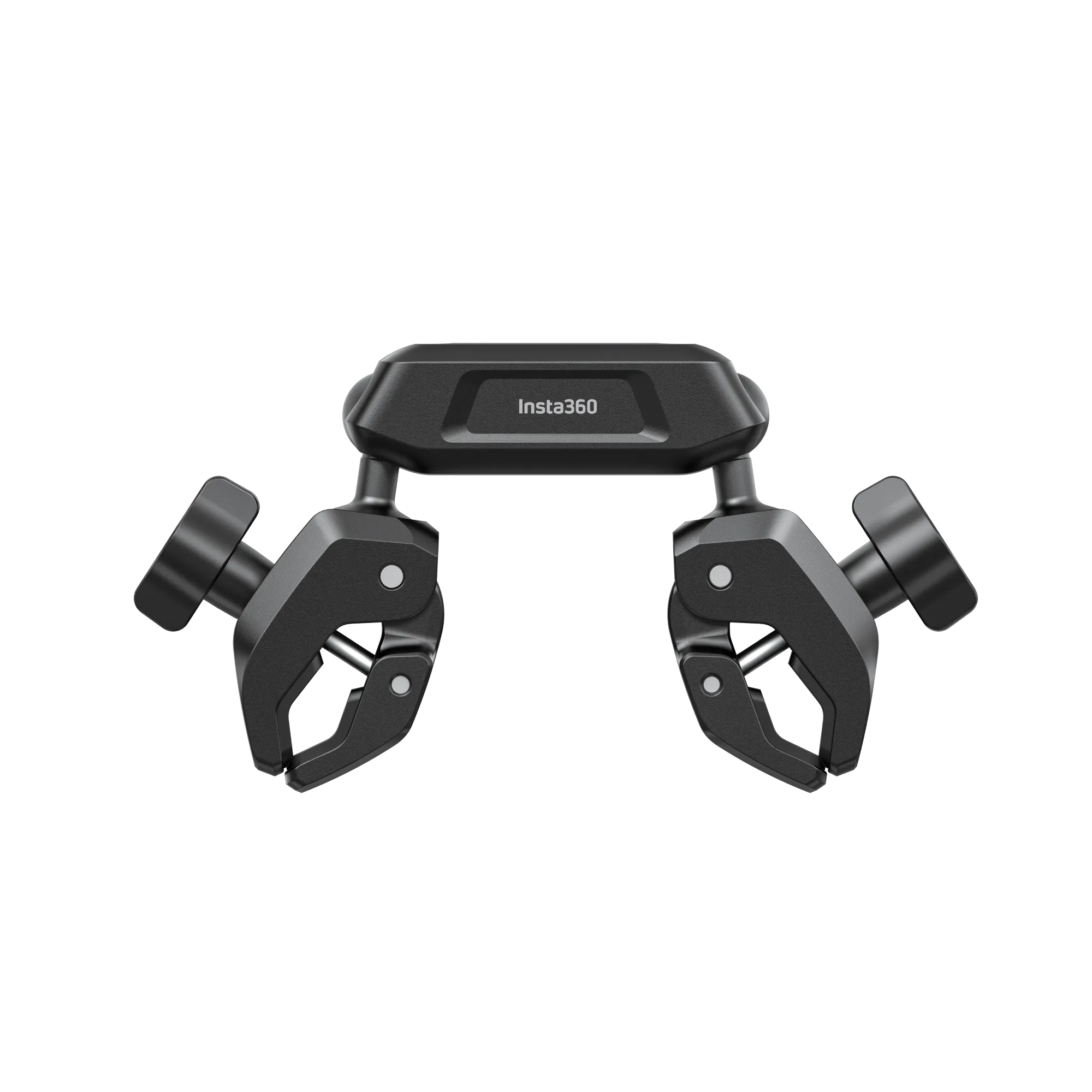 Abrazadera de cangrejo para Insta360